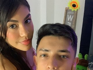 कामुक वीडियो चैट GAELANDKARINA1