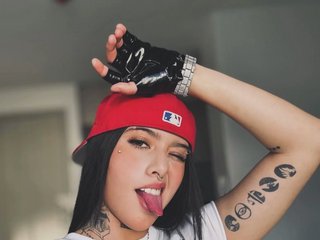 कामुक वीडियो चैट Gangster-girl