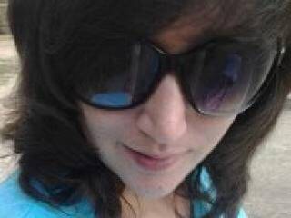 कामुक वीडियो चैट gelya1989