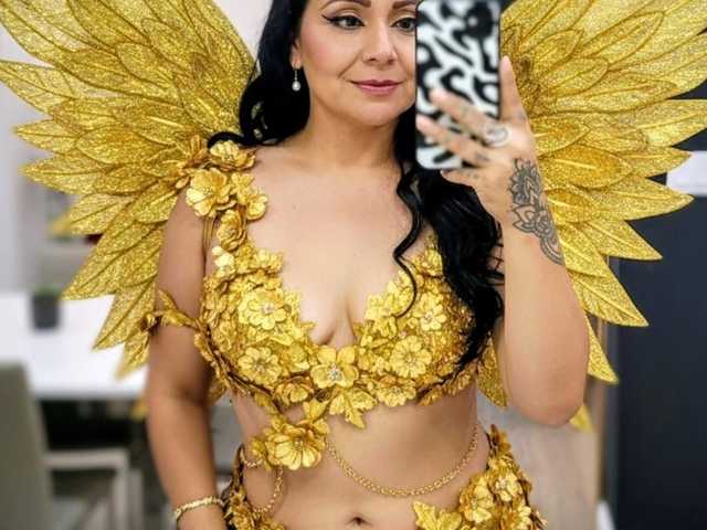 प्रोफ़ाइल की तस्वीर Gemasweet