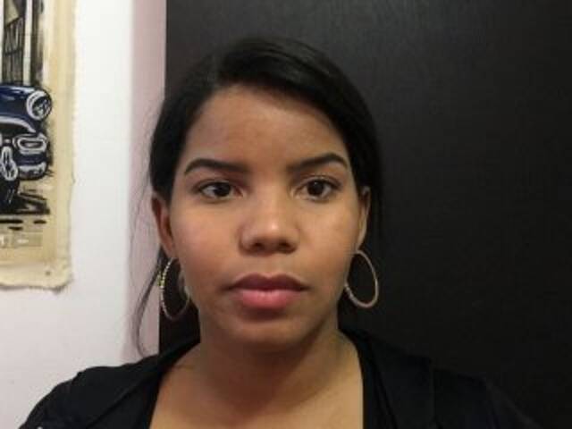 प्रोफ़ाइल की तस्वीर gemmalarson