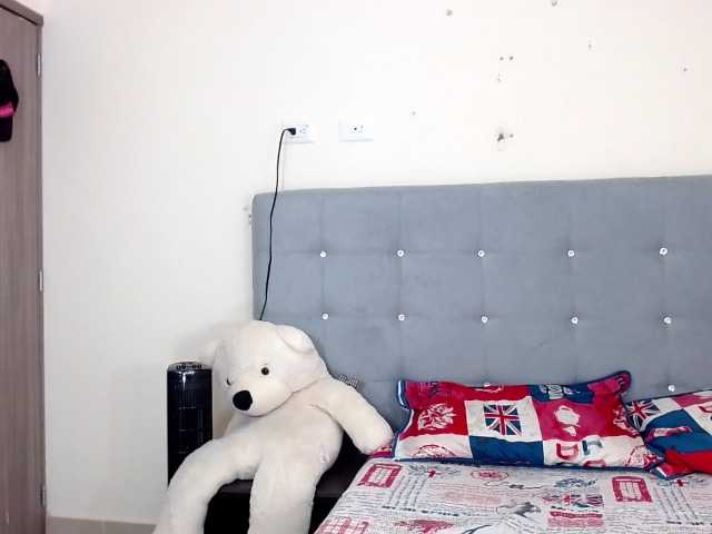 प्रसारण स्क्रीनशॉट gemmasweet