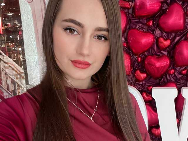 प्रोफ़ाइल की तस्वीर GeniaRose