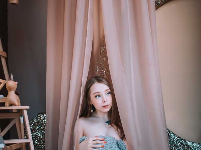 प्रोफ़ाइल की तस्वीर GentleTiffany