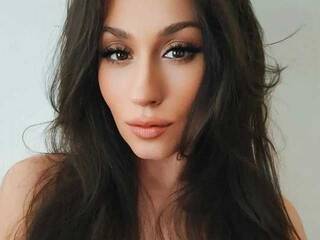 कामुक वीडियो चैट GeorgiaQuinn