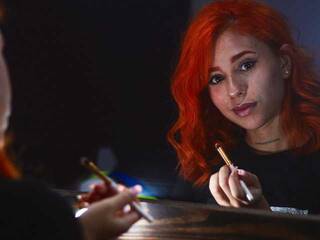 कामुक वीडियो चैट georginasander