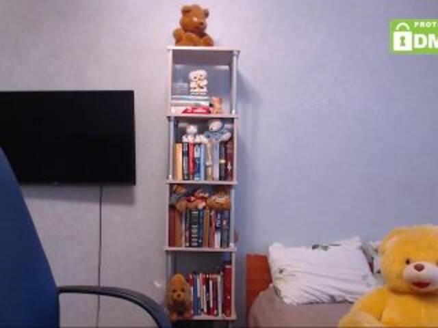 प्रसारण स्क्रीनशॉट Get-Naked