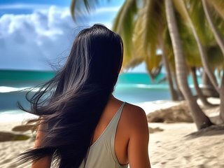 कामुक वीडियो चैट -Lili