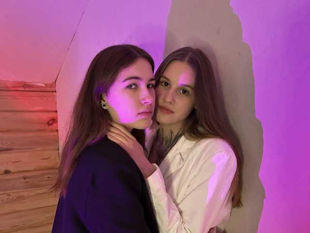 प्रोफ़ाइल की तस्वीर ghostgirls