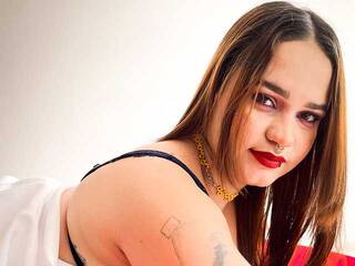 कामुक वीडियो चैट GiaClark01