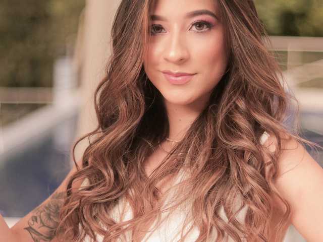 प्रोफ़ाइल की तस्वीर GianaWatson