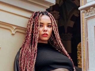 कामुक वीडियो चैट GiannaGV