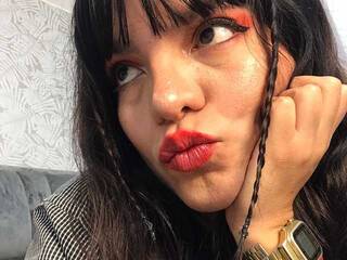 कामुक वीडियो चैट GiannaVikande