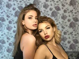 कामुक वीडियो चैट GiaYevangeliya