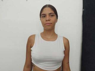 कामुक वीडियो चैट Ginger-cute