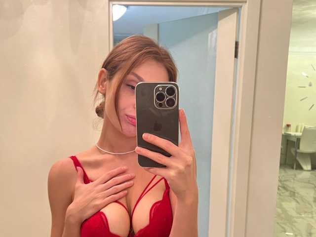 प्रोफ़ाइल की तस्वीर Ginger_22