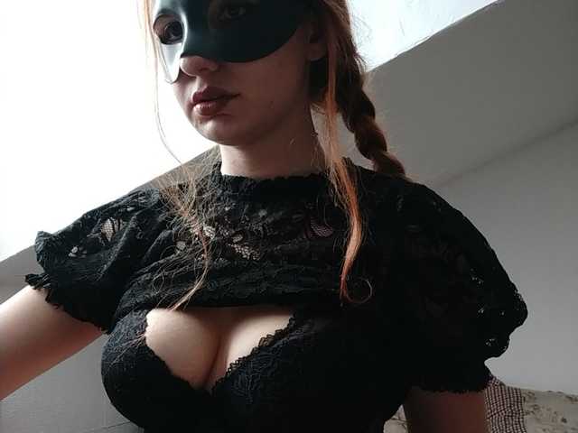 तस्वीरें gingerbell Hey. I'm Alice.) Be gentle with me. camera 70, boobs 90, pussy 115. Before the private, write in pm! Requests without tokens are banned! Naked 490