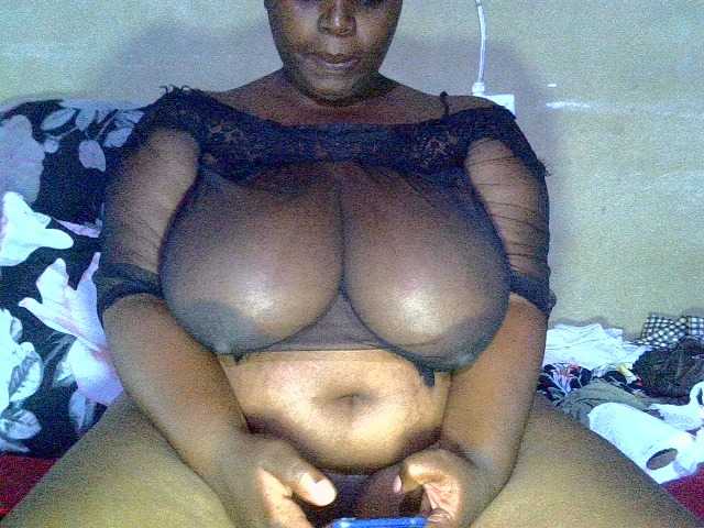 प्रसारण स्क्रीनशॉट gingerberries