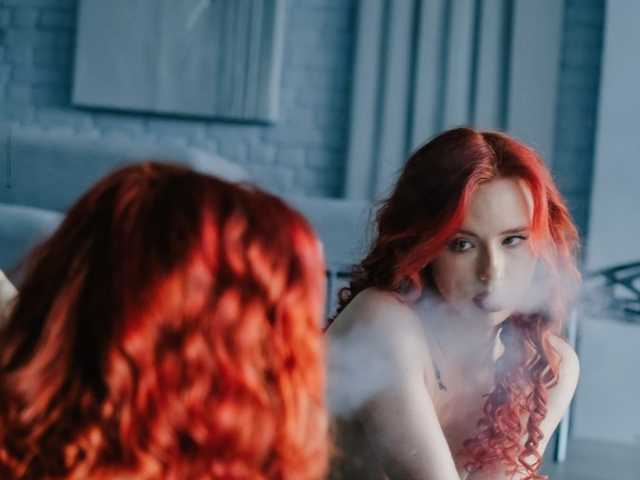 प्रोफ़ाइल की तस्वीर GingerGoddess