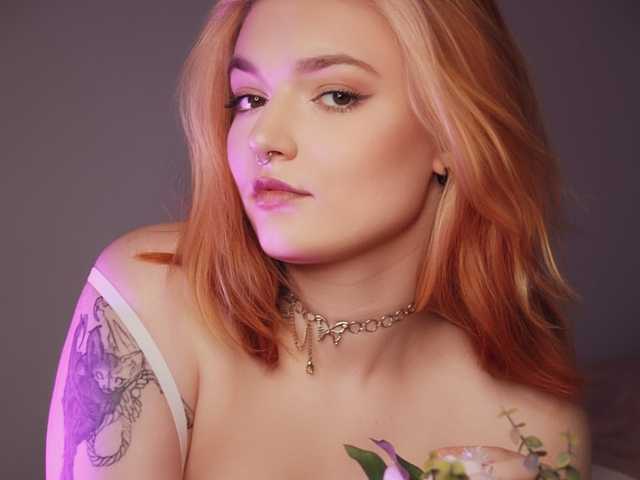 प्रोफ़ाइल की तस्वीर GingerLisa