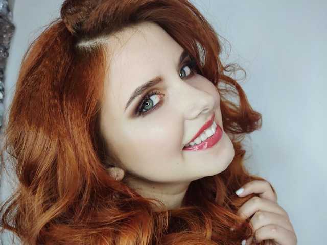 प्रोफ़ाइल की तस्वीर GingerMiracle