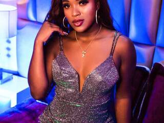 कामुक वीडियो चैट GinnaDiior