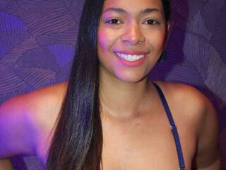 कामुक वीडियो चैट GinnaPalmer