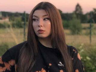 कामुक वीडियो चैट GinnyHeart