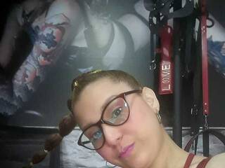 कामुक वीडियो चैट GIORGGINA