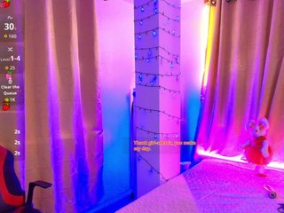 कामुक वीडियो चैट girl-amada