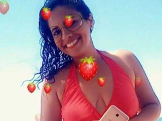 कामुक वीडियो चैट Gisele27