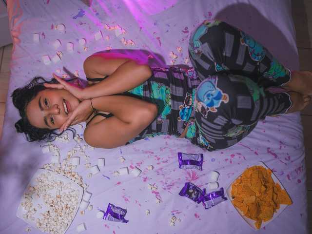 प्रोफ़ाइल की तस्वीर Giselle-Roldan