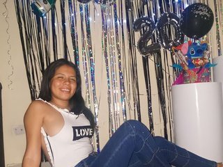 कामुक वीडियो चैट Giselle5