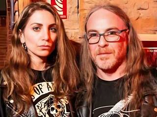 कामुक वीडियो चैट GiselleandJay