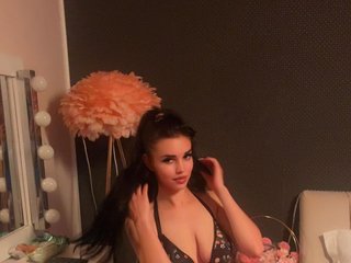 कामुक वीडियो चैट GisellePalmer