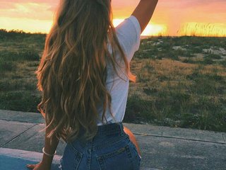 कामुक वीडियो चैट GiselMorris