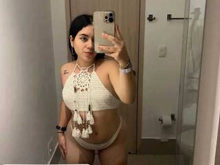 कामुक वीडियो चैट GisselDowell