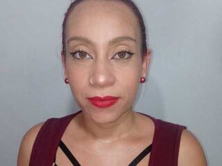 कामुक वीडियो चैट gissele-blue