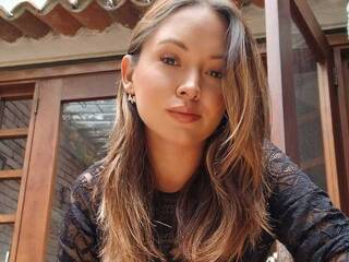 कामुक वीडियो चैट Gitana1