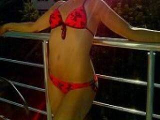 कामुक वीडियो चैट glamurcha