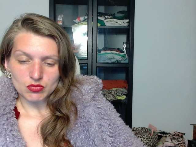 प्रसारण स्क्रीनशॉट glamyglamour91