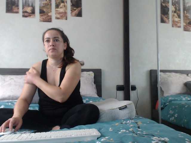 प्रसारण स्क्रीनशॉट GldSquirt23