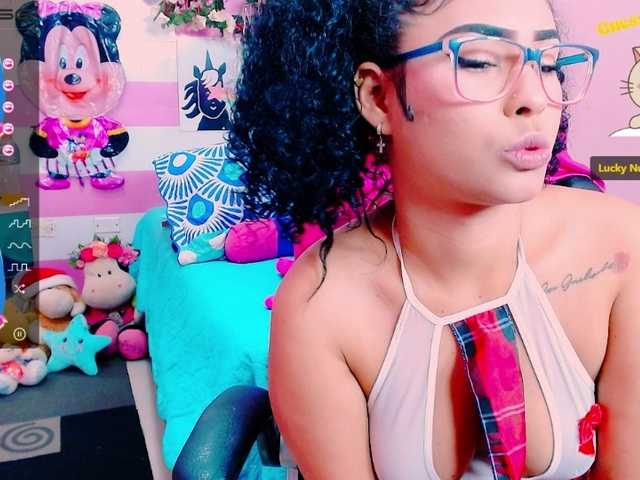 तस्वीरें GlendaHolt Cum with me! Lovense: Interactive Toy that vibrates with your Tips - Multi-Goal : Cum Show #feet # latina #26 #ne