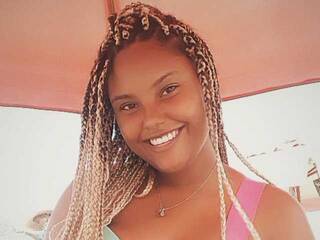 कामुक वीडियो चैट GloriaBlack