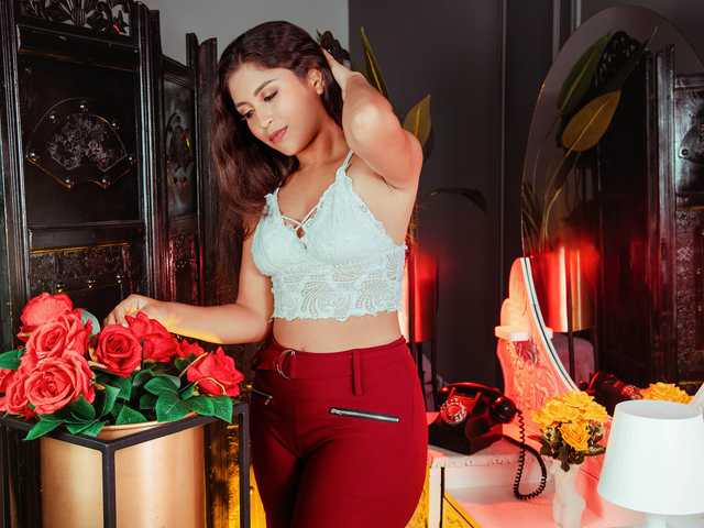 प्रोफ़ाइल की तस्वीर GloriaGuzman