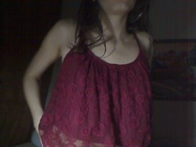 प्रसारण स्क्रीनशॉट GloriaMe2019