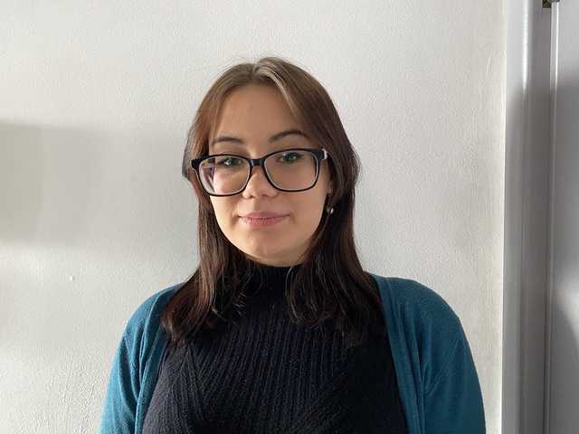 प्रोफ़ाइल की तस्वीर GloriyaVander