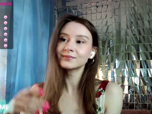 प्रसारण स्क्रीनशॉट gloryformo