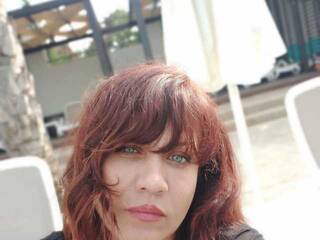 कामुक वीडियो चैट Goddess-Orsa