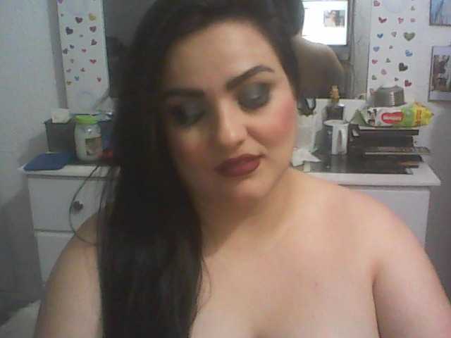 तस्वीरें GoddessesWow cum show 300 tokens anal show 350 tits 50 naked show 100 come on guys im waiting for hot fun